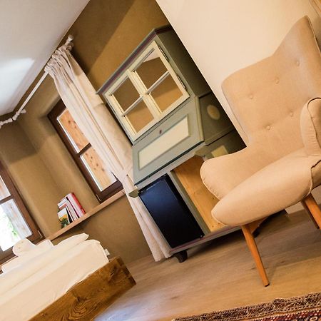 Weingut Georgium Bed & Breakfast Sankt Georgen am Längsee Exterior foto