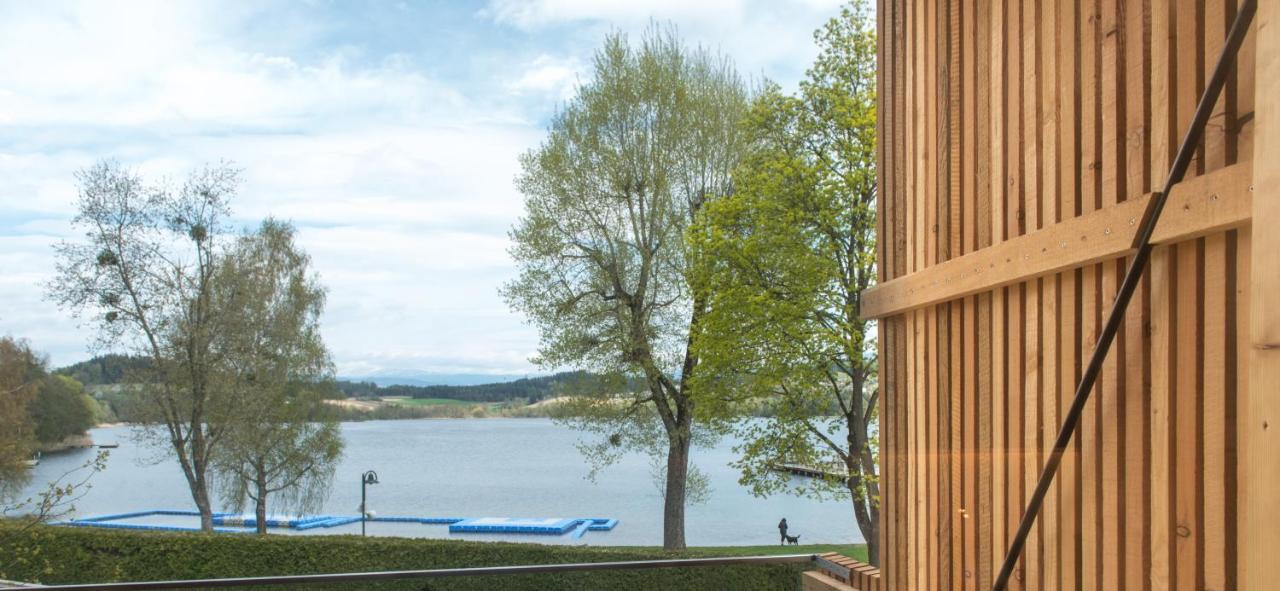 Weingut Georgium Bed & Breakfast Sankt Georgen am Längsee Exterior foto