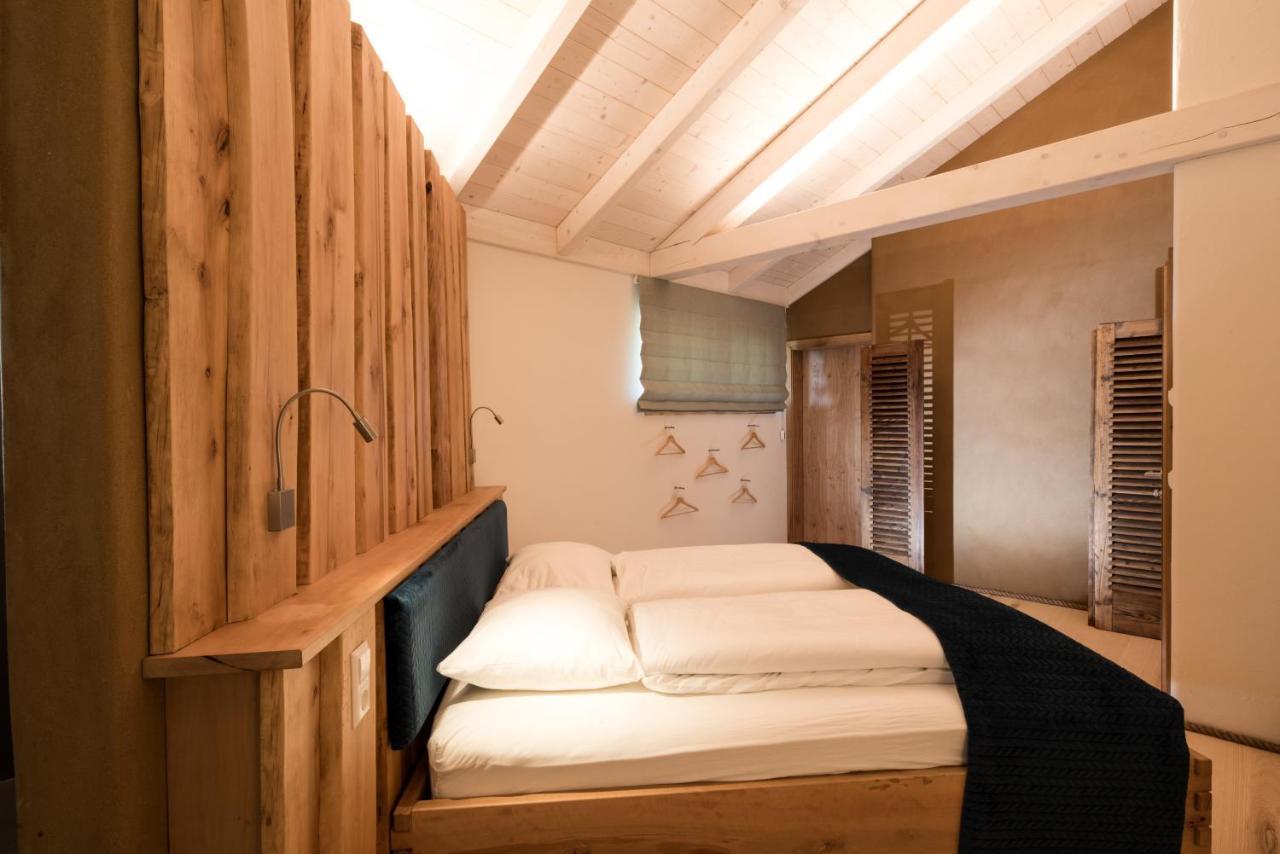 Weingut Georgium Bed & Breakfast Sankt Georgen am Längsee Exterior foto
