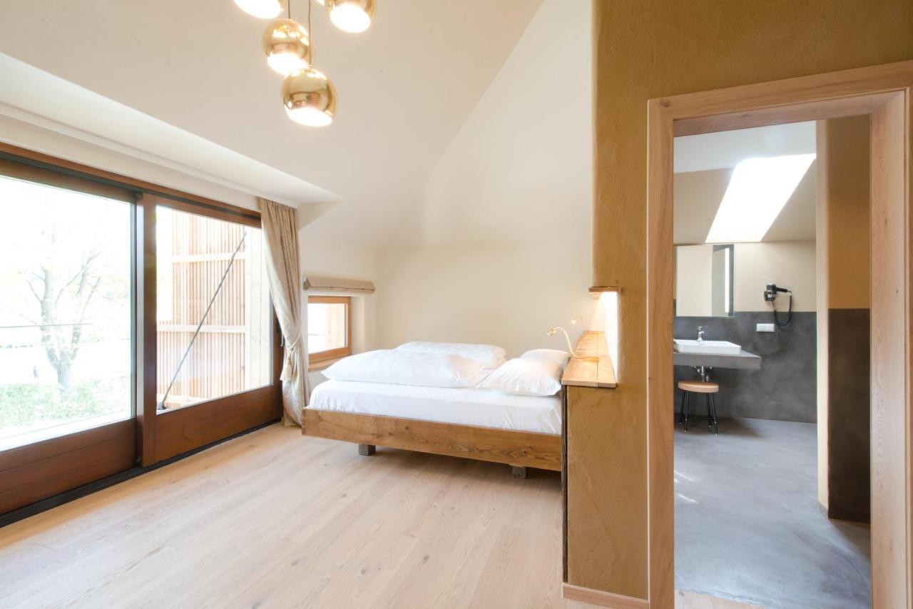 Weingut Georgium Bed & Breakfast Sankt Georgen am Längsee Exterior foto