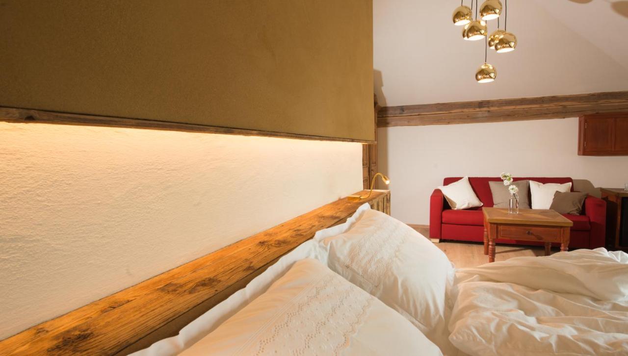 Weingut Georgium Bed & Breakfast Sankt Georgen am Längsee Exterior foto