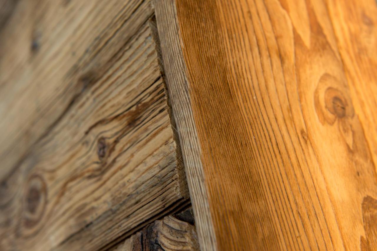 Weingut Georgium Bed & Breakfast Sankt Georgen am Längsee Exterior foto