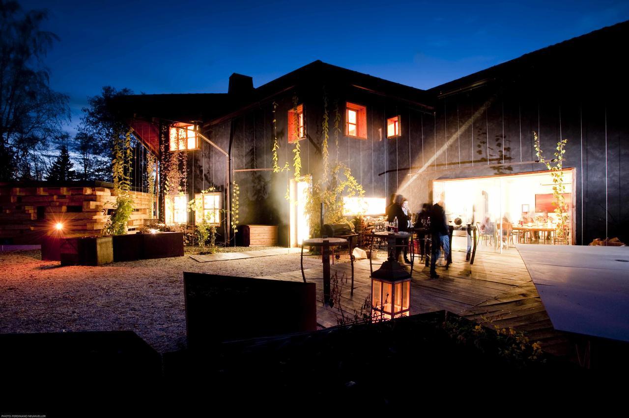 Weingut Georgium Bed & Breakfast Sankt Georgen am Längsee Exterior foto