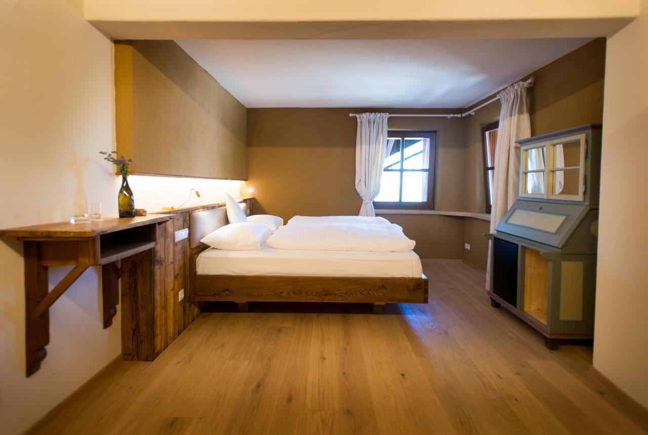 Weingut Georgium Bed & Breakfast Sankt Georgen am Längsee Exterior foto