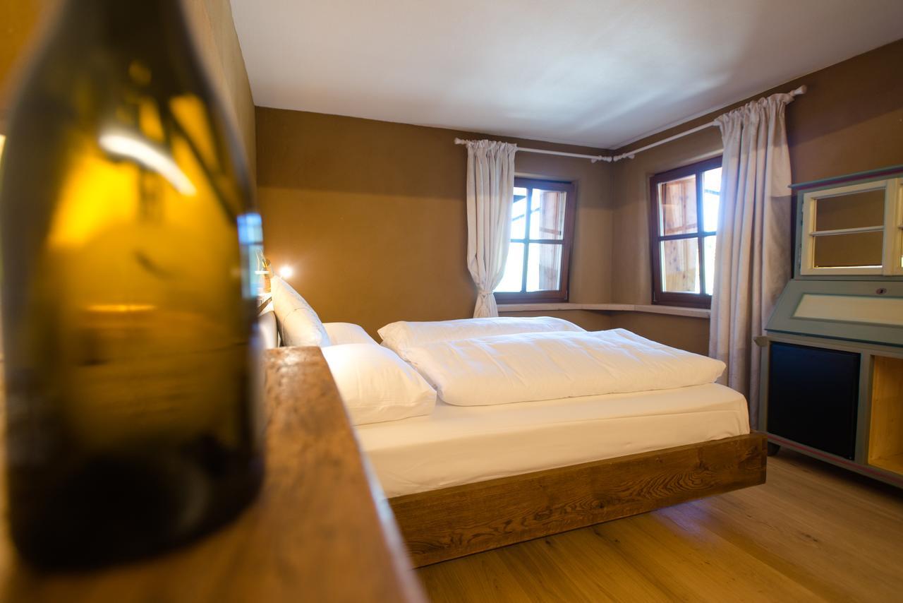 Weingut Georgium Bed & Breakfast Sankt Georgen am Längsee Exterior foto